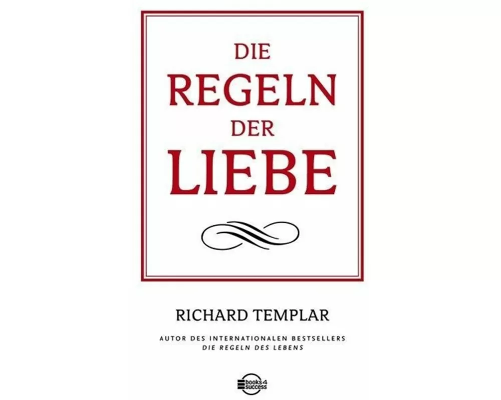 Die Regeln der Liebe