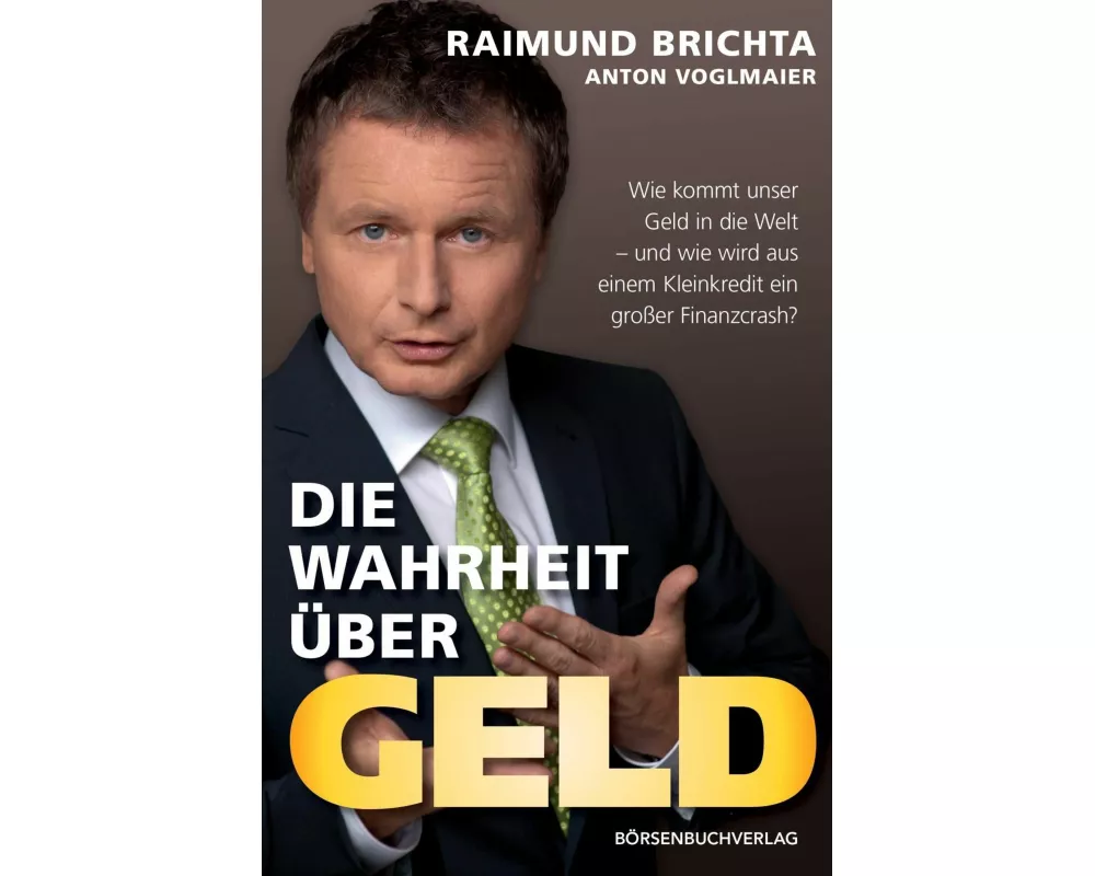 Die Wahrheit über Geld