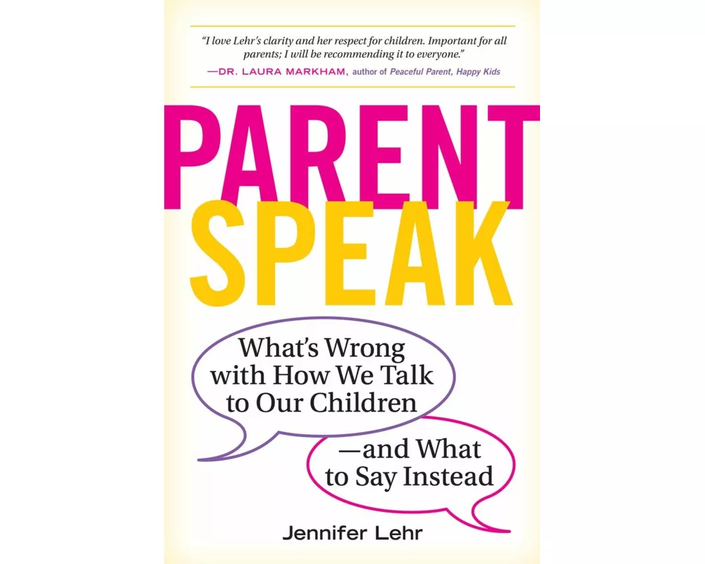 ParentSpeak