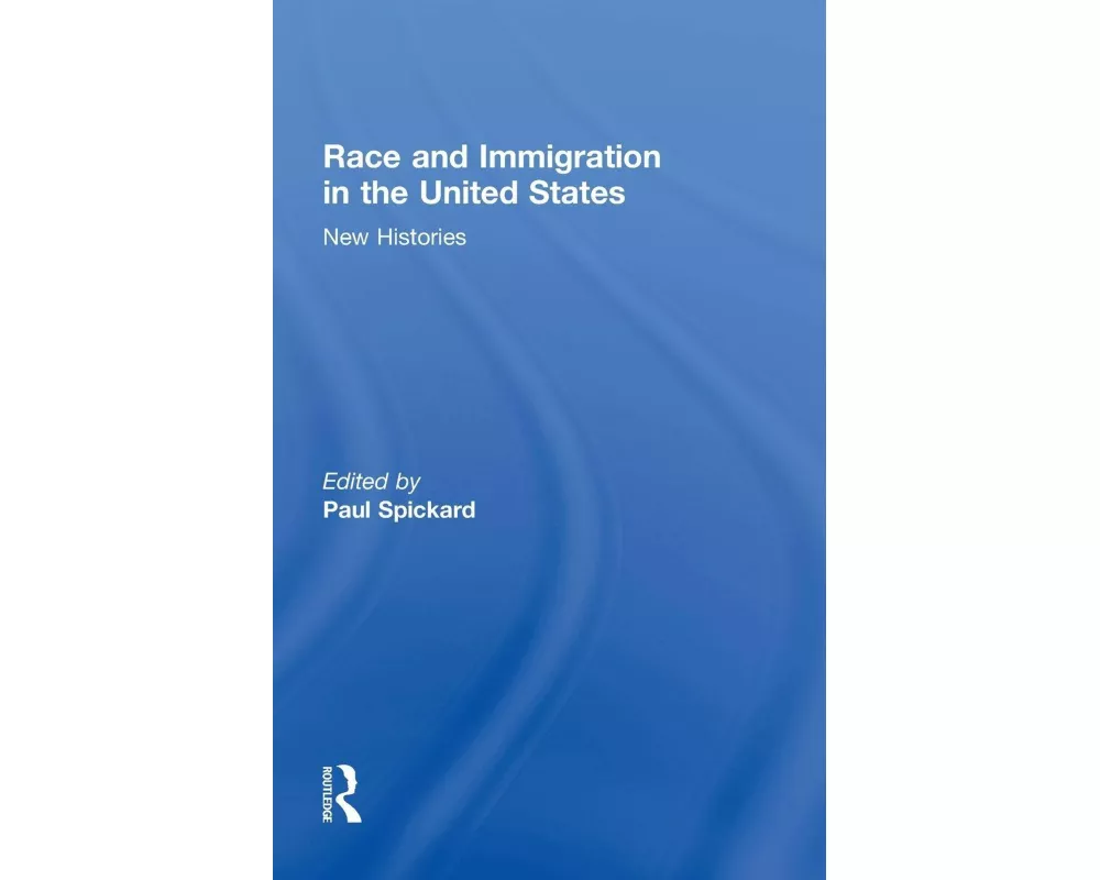 Race and Immigration in the United States
