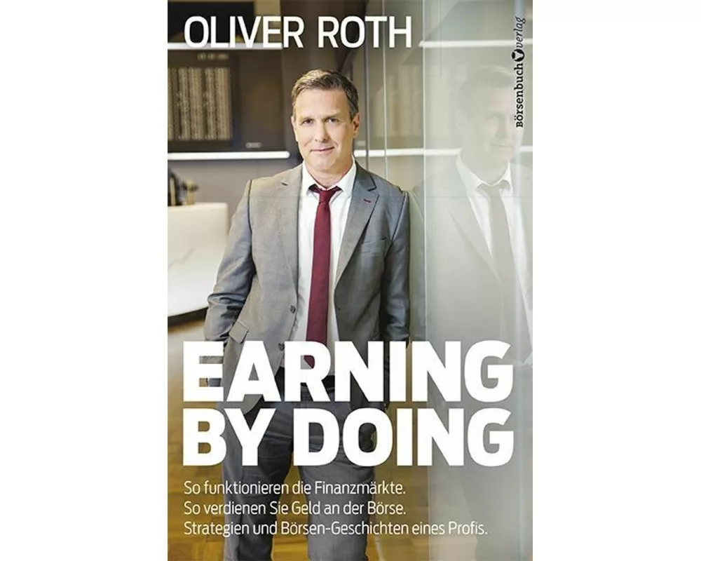 Earning by Doing