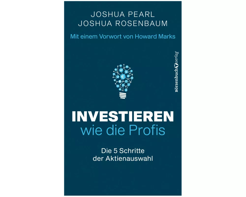 Investieren wie die Profis