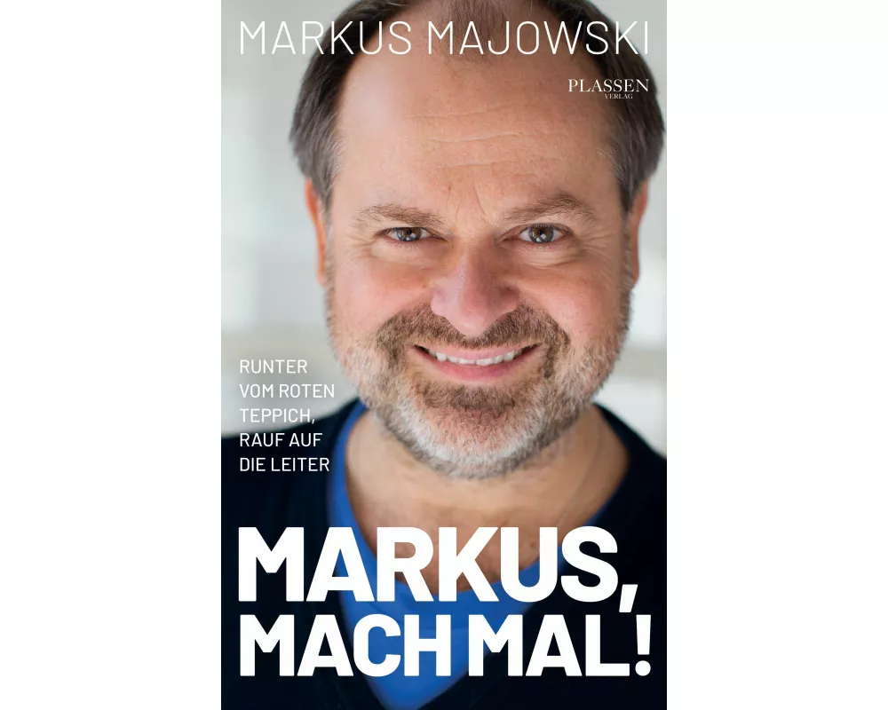 Markus, mach mal!