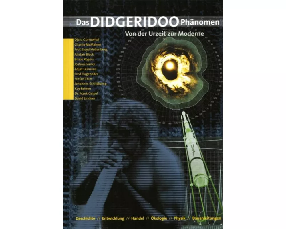 Das Didgeridoo-Phänomen