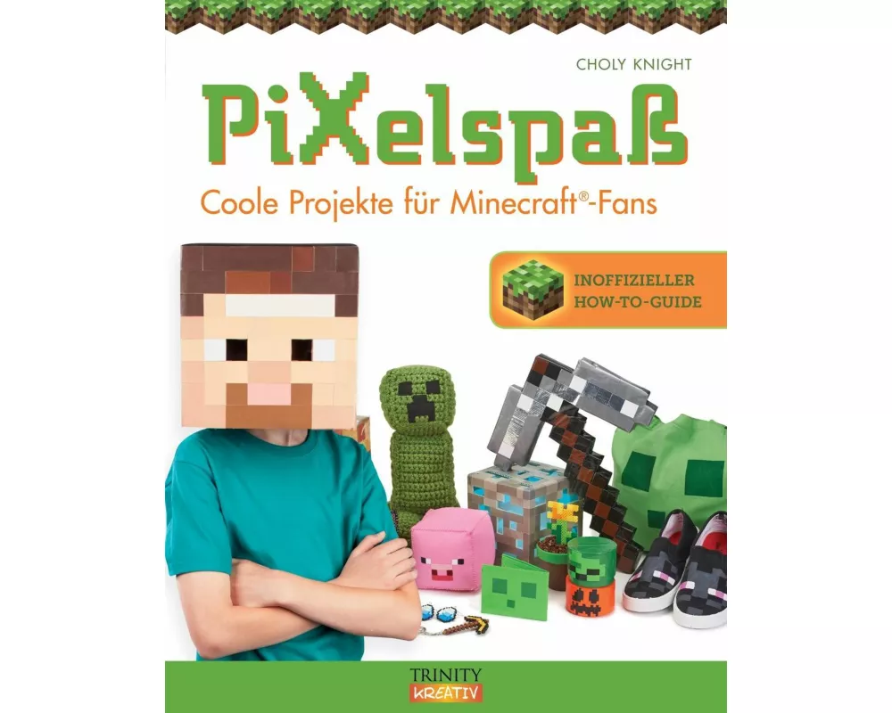 Pixelspaß