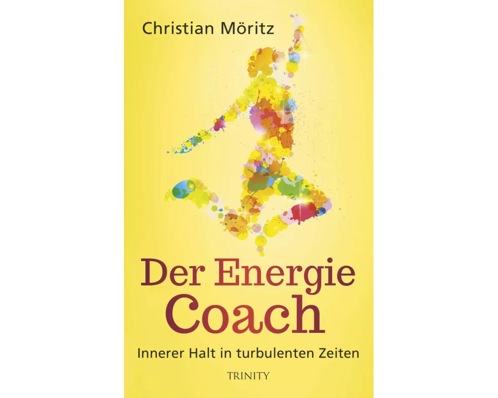 Der Energie-Coach
