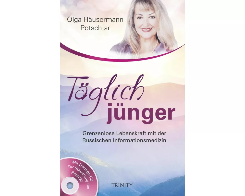 Täglich jünger