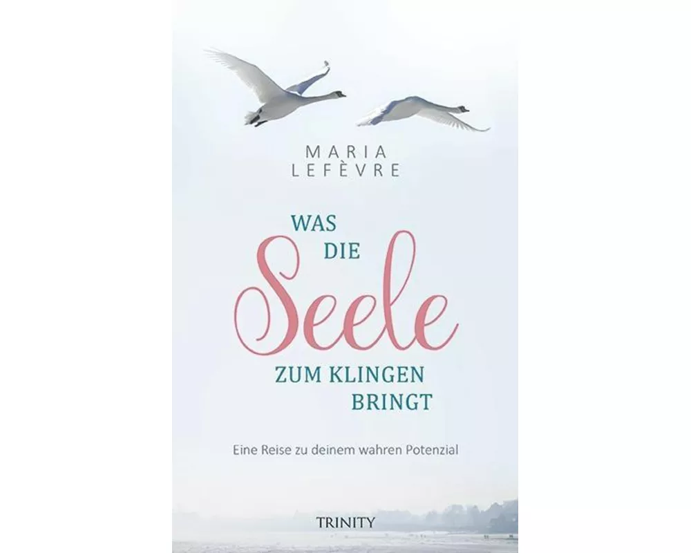 Was die Seele zum Klingen bringt