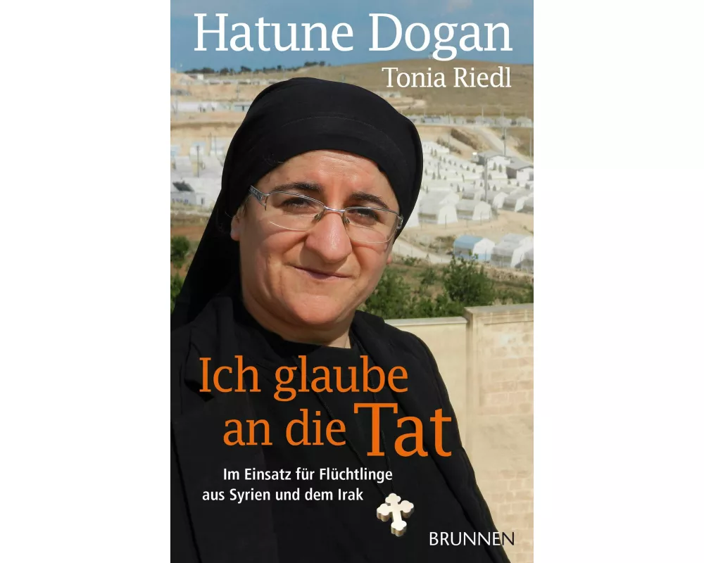 Ich glaube an die Tat