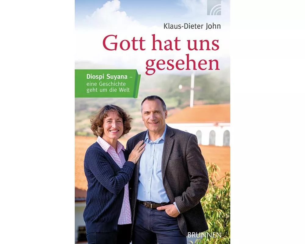 Gott hat uns gesehen