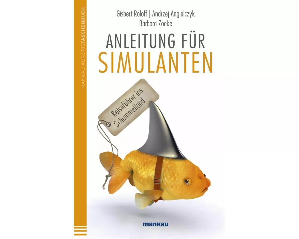 Anleitung für Simulanten