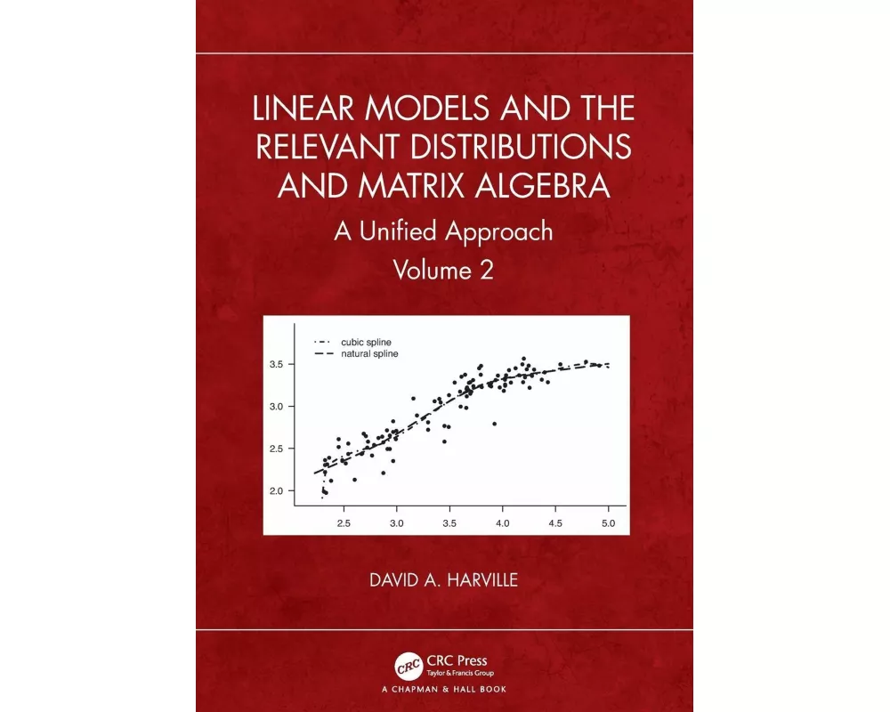 Linear Models and the Relevant Distributions and Matrix Algebra