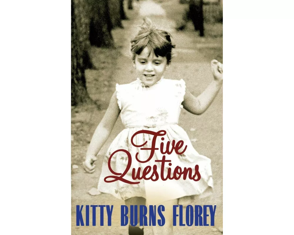 Five Questions