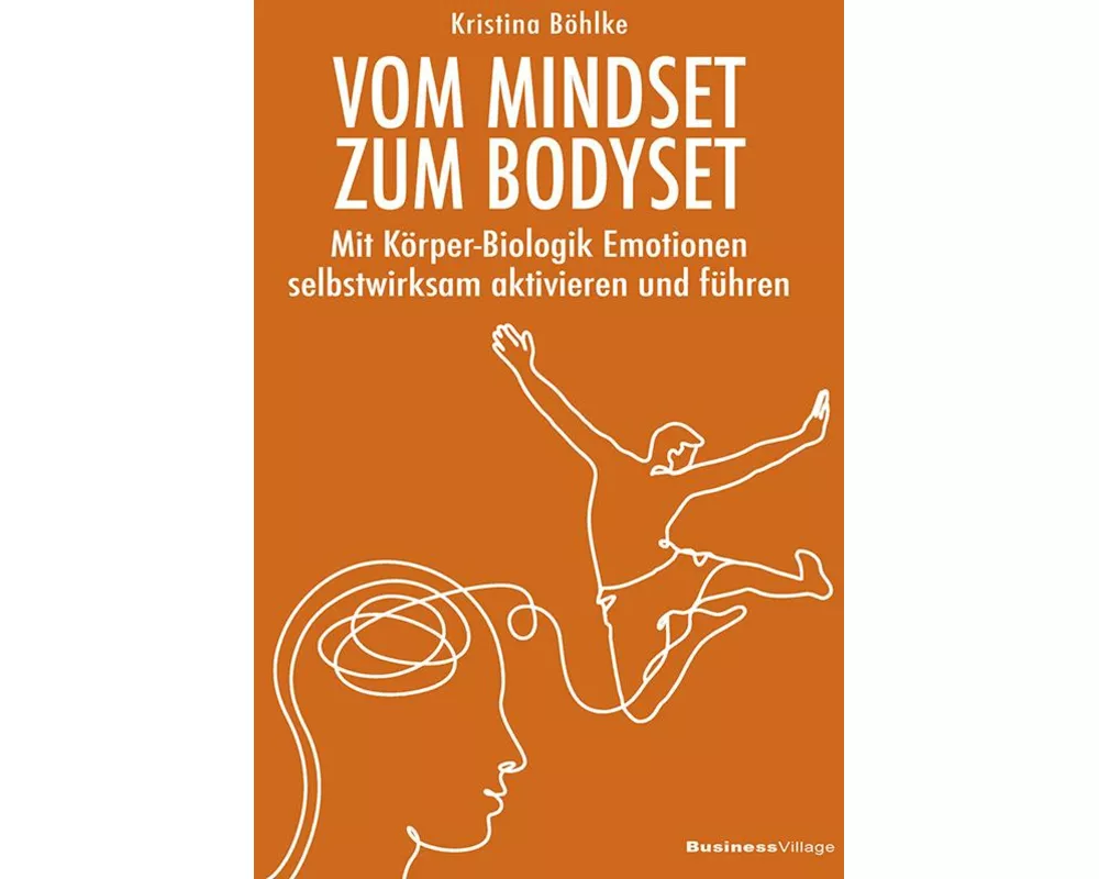 Vom Mindset zum Bodyset