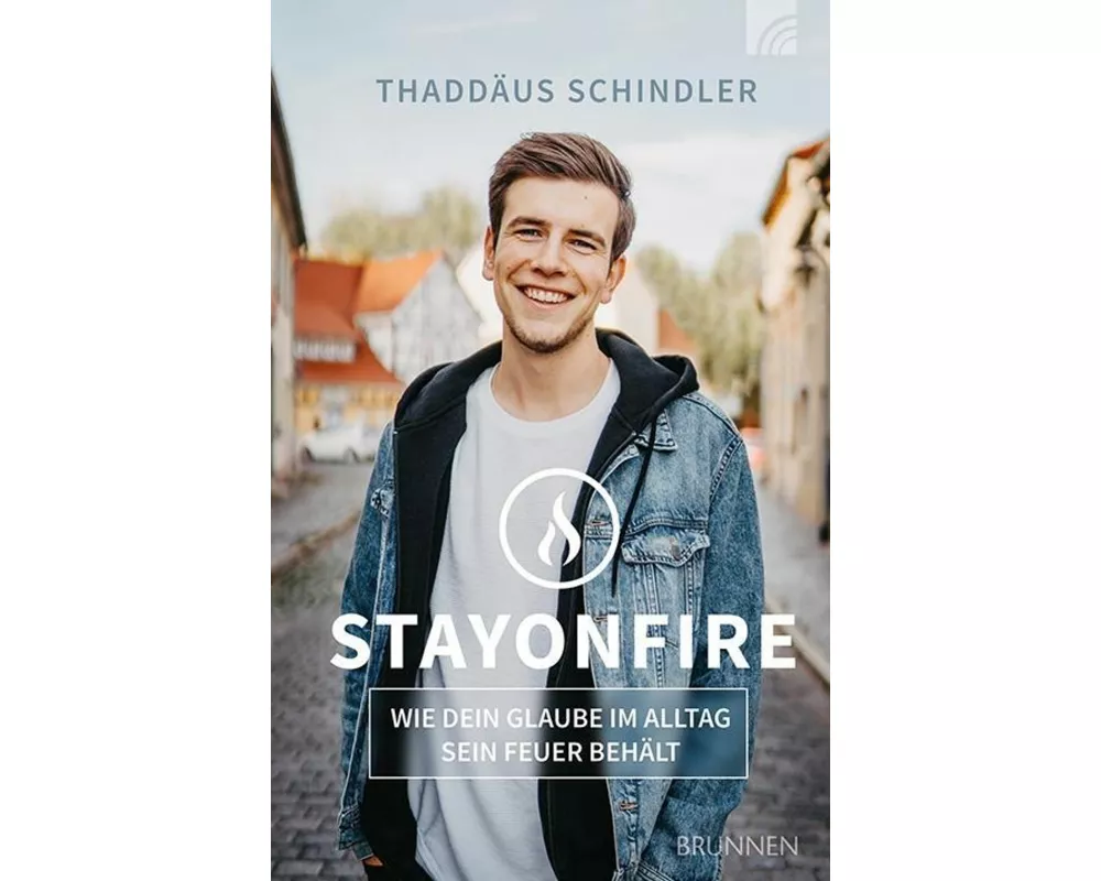 Stayonfire