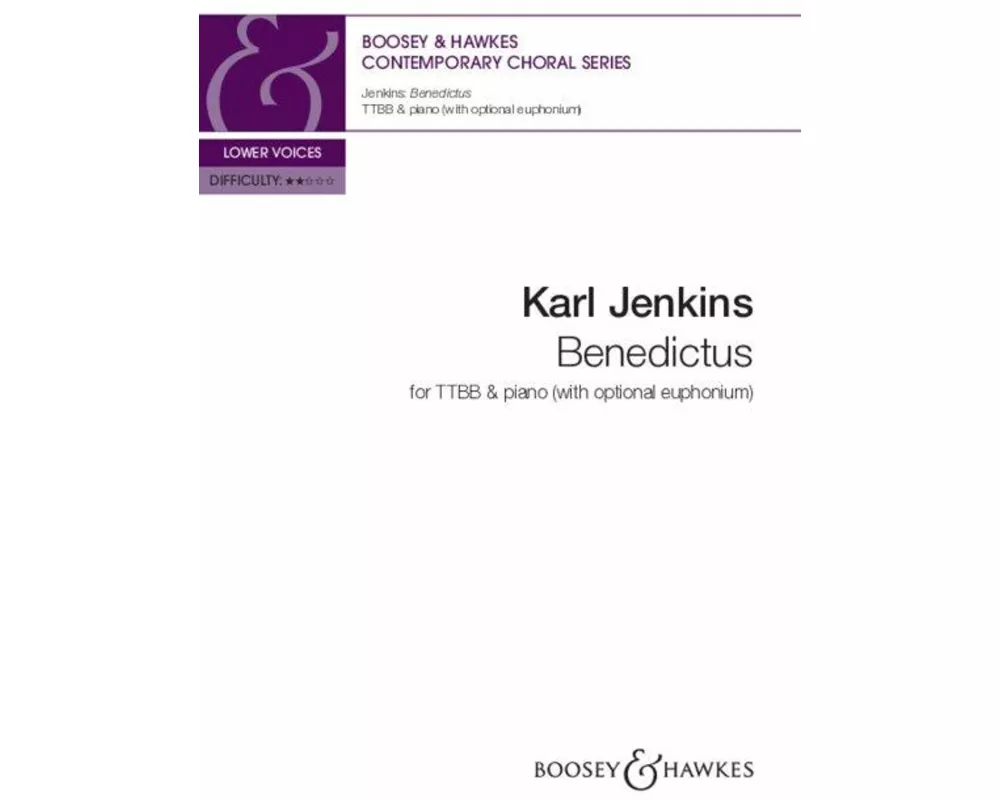 Benedictus
