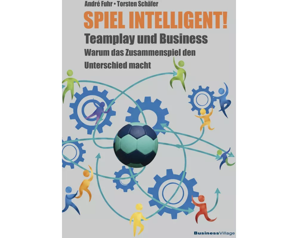 Spiel Intelligent!