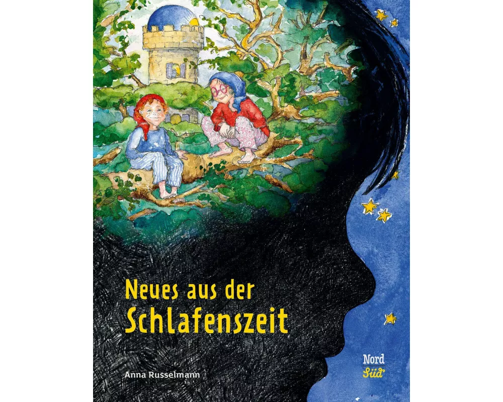Neues aus der Schlafenszeit