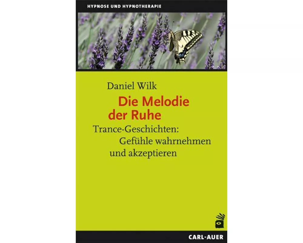 Die Melodie der Ruhe