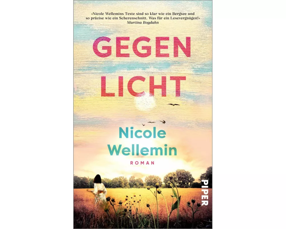 Gegenlicht