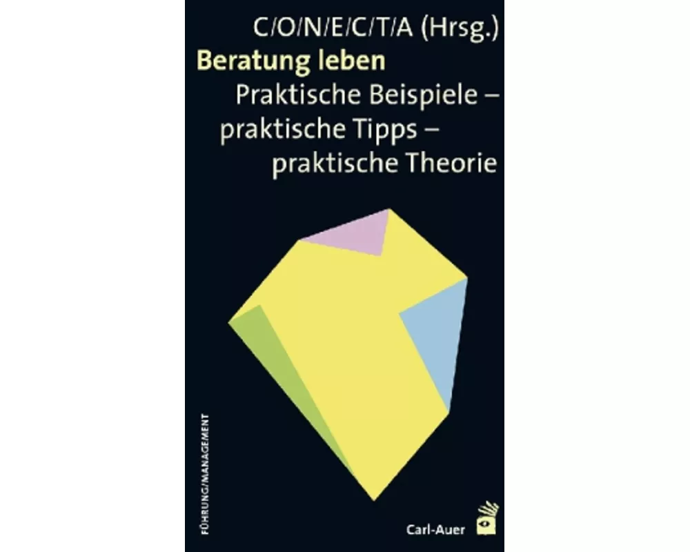 Beratung leben