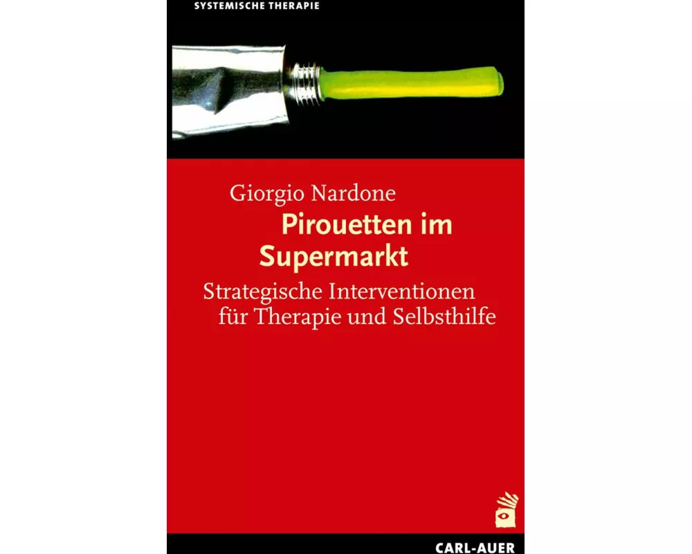 Pirouetten im Supermarkt