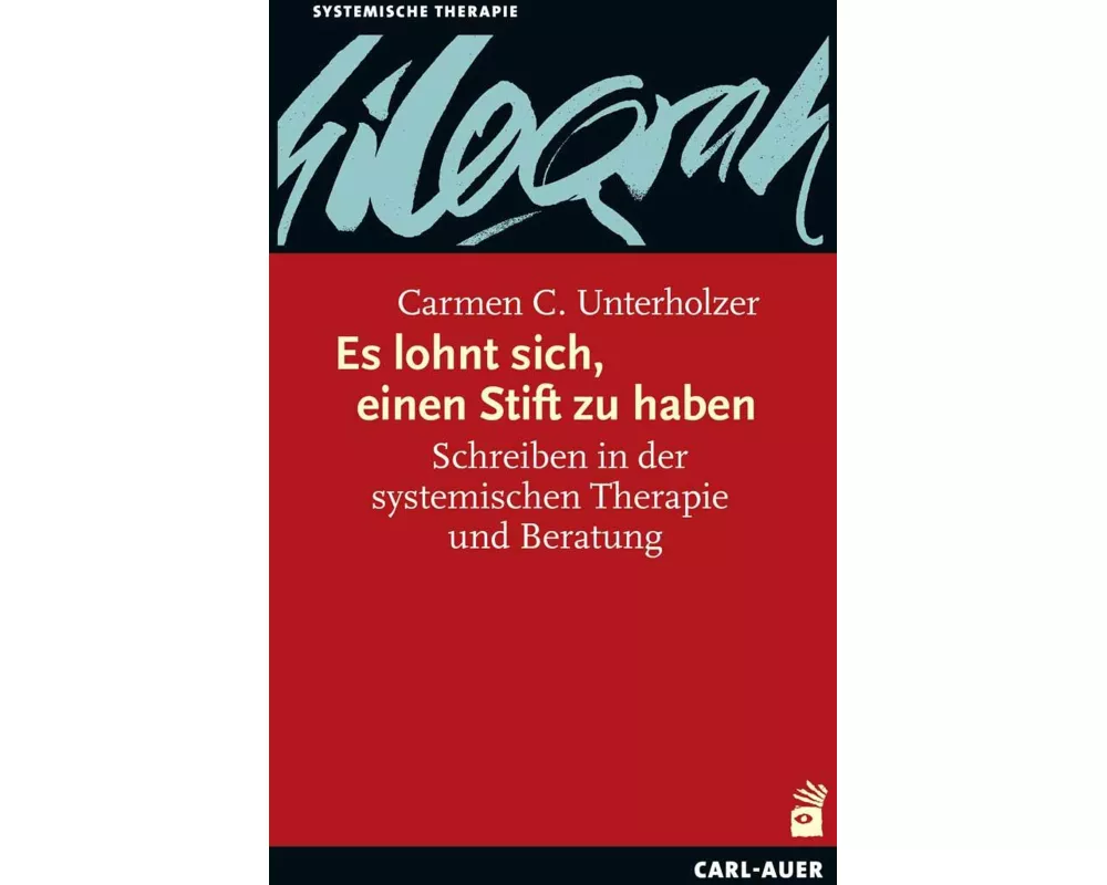 Es lohnt sich, einen Stift zu haben