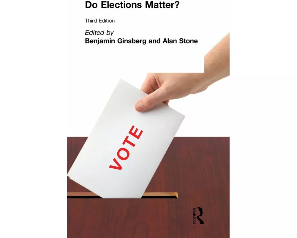 Do Elections Matter?