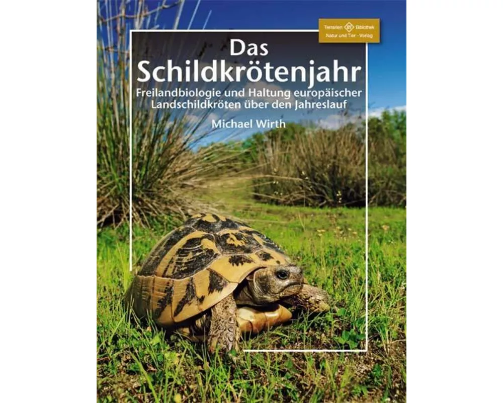 Das Schildkrötenjahr