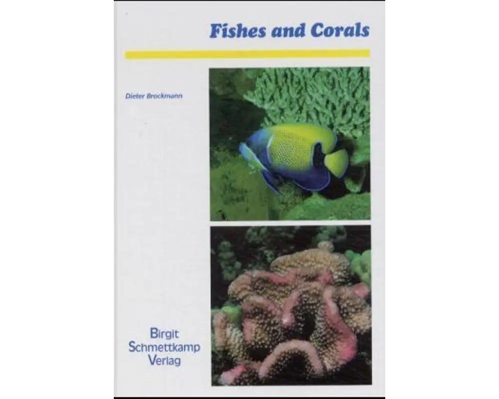 Fishes and Corals