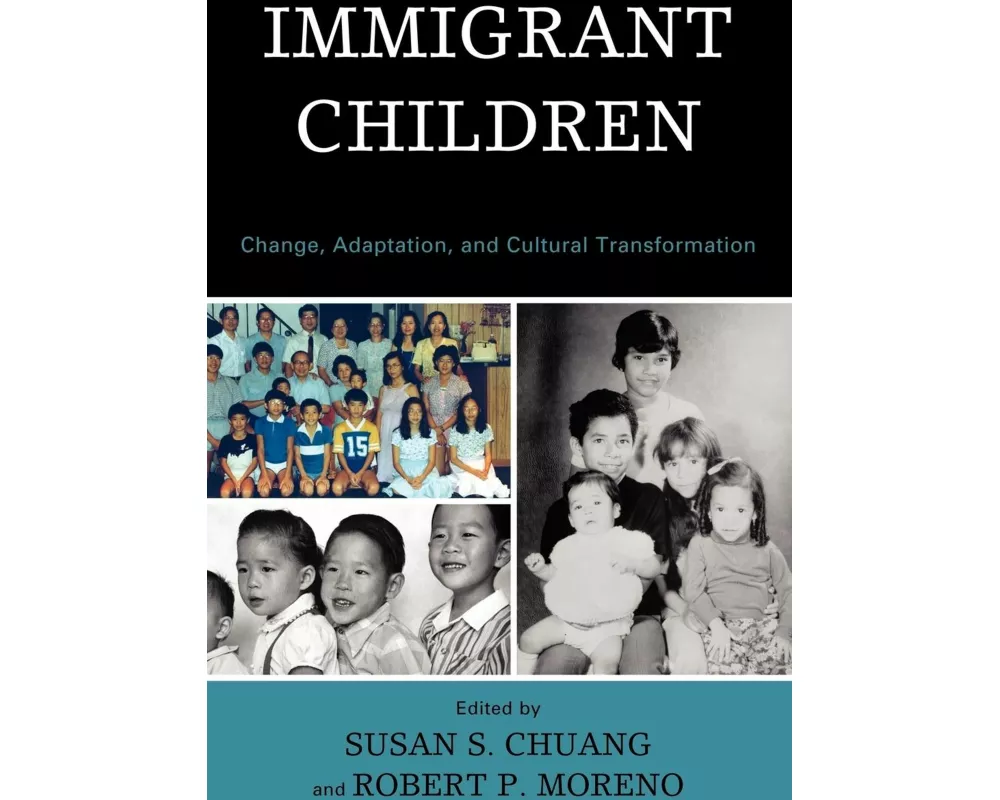 Immigrant Children