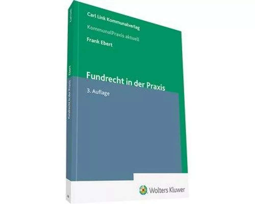 Fundrecht in der Praxis