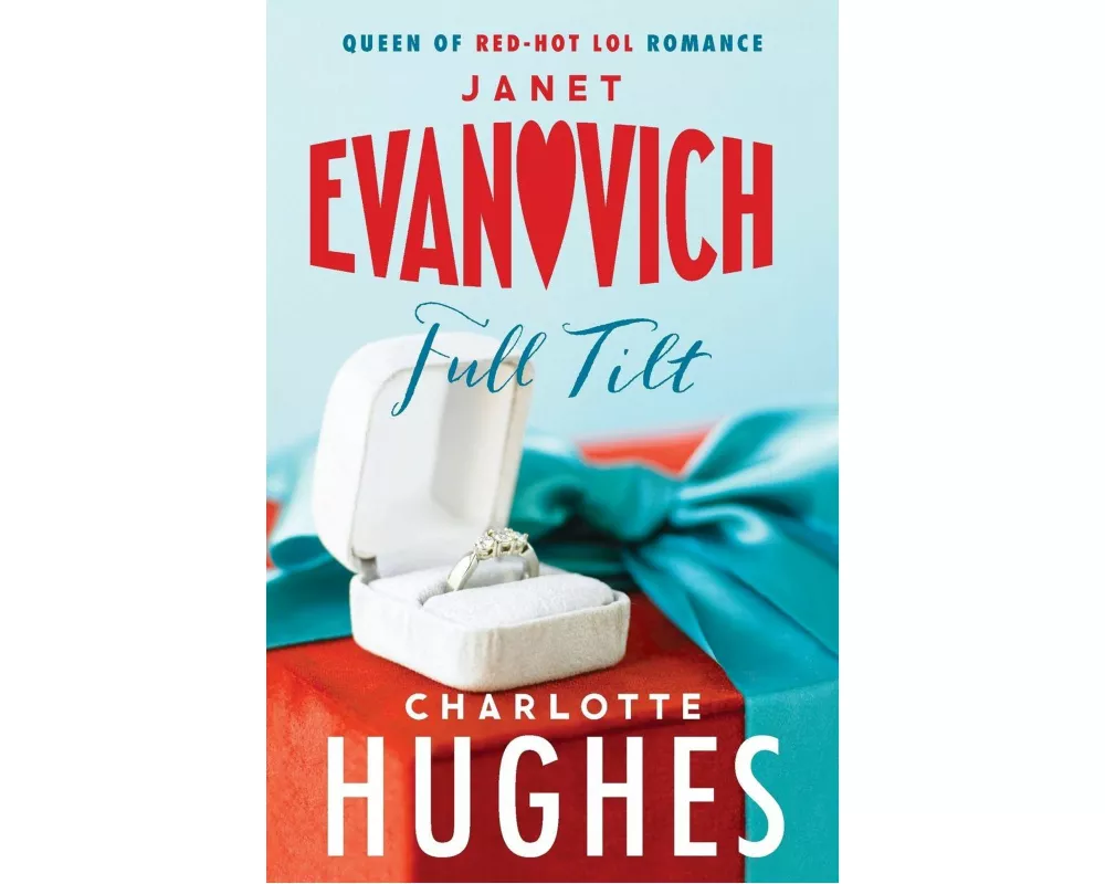 Full Tilt (Full Series, Book 2)