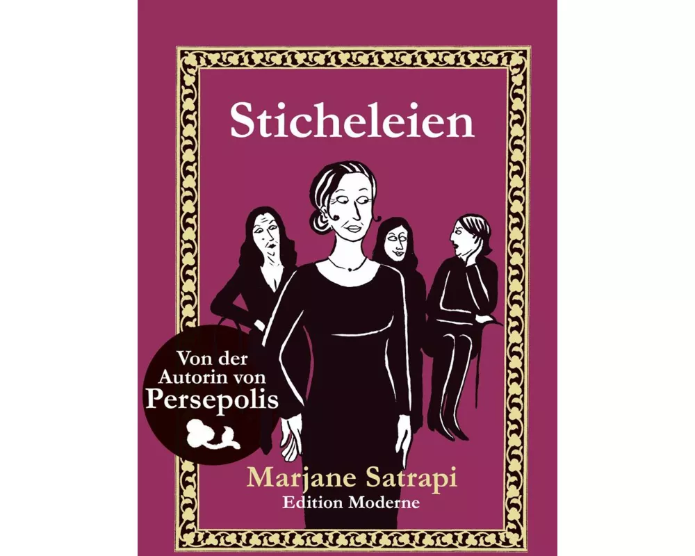 Sticheleien
