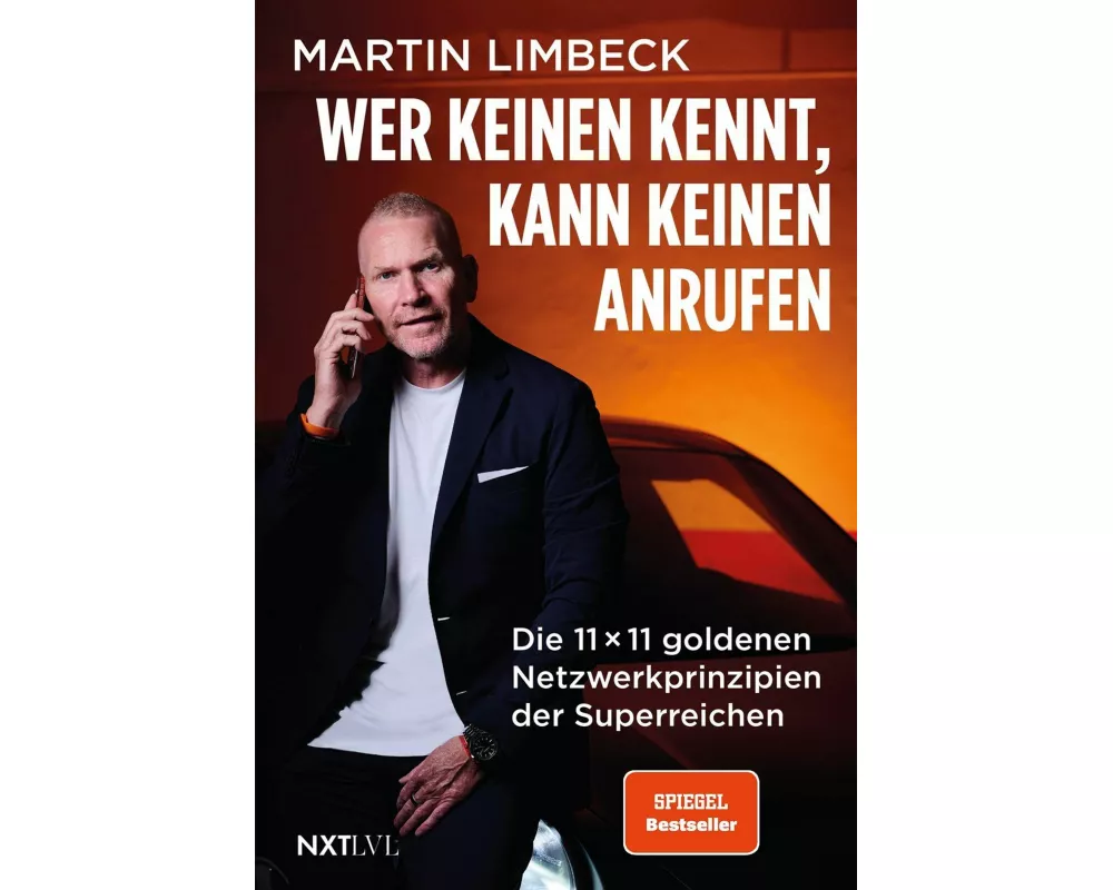 Wer keinen kennt, kann keinen anrufen