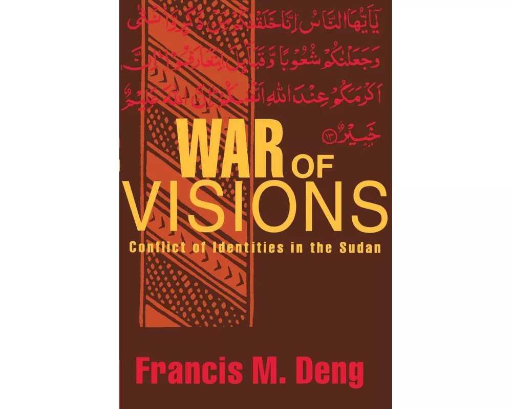 War of Visions