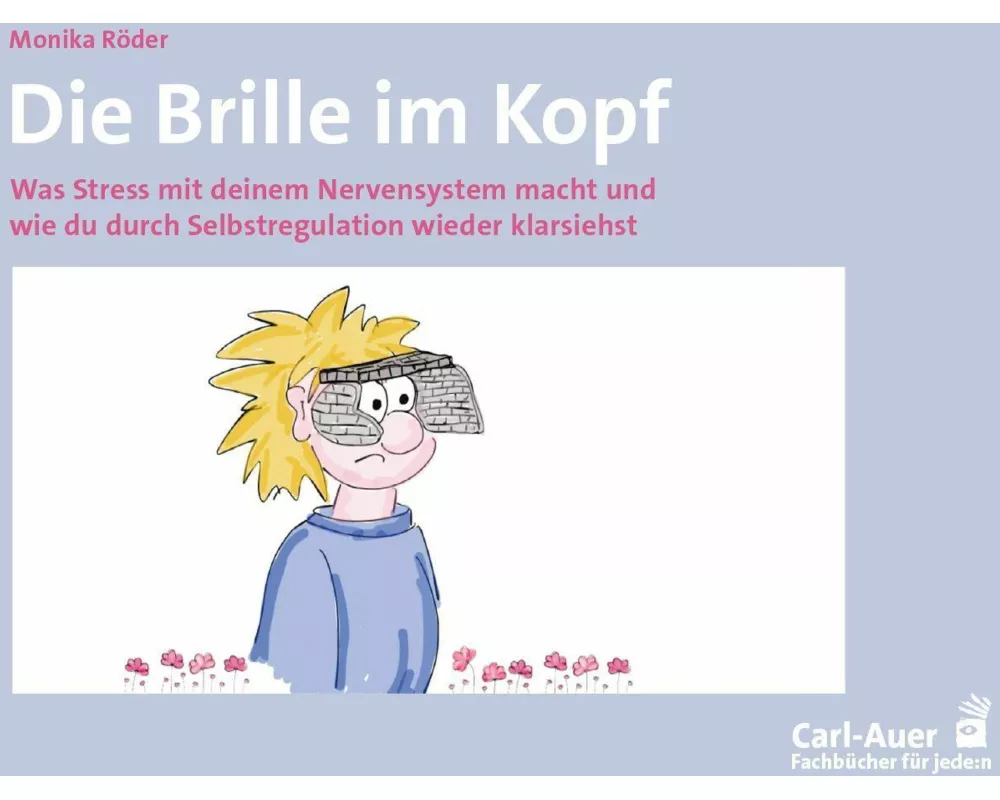 Die Brille im Kopf