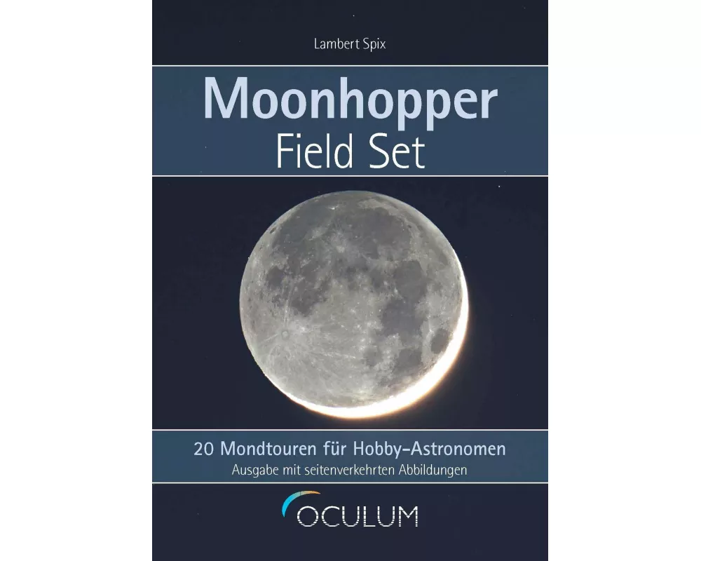 Moonhopper Field Set