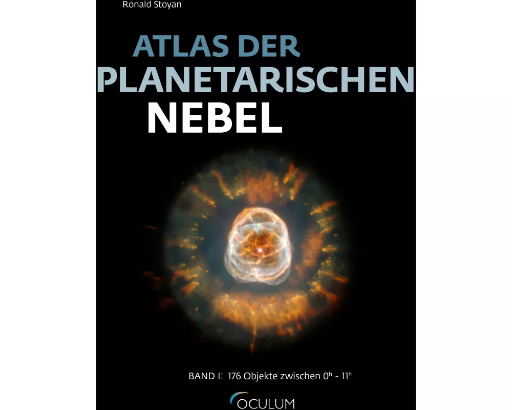 Atlas der Planetarischen Nebel