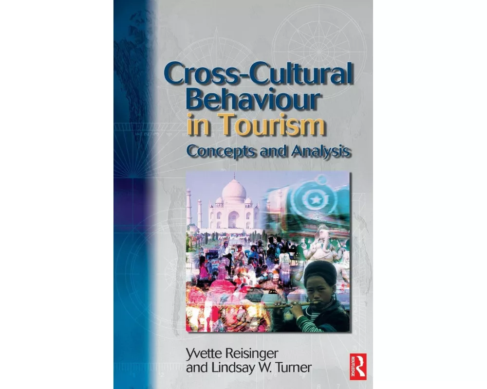 Cross-Cultural Behaviour in Tourism
