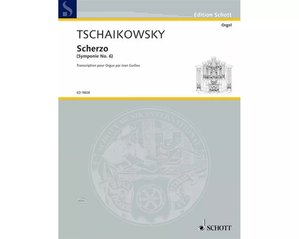 Scherzo