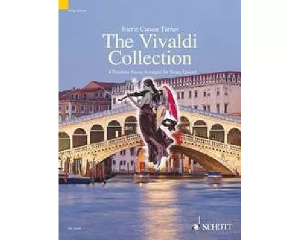 The Vivaldi Collection