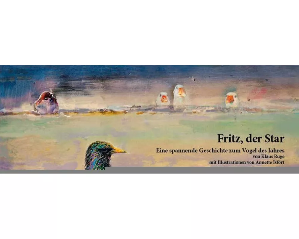 Fritz, der Star