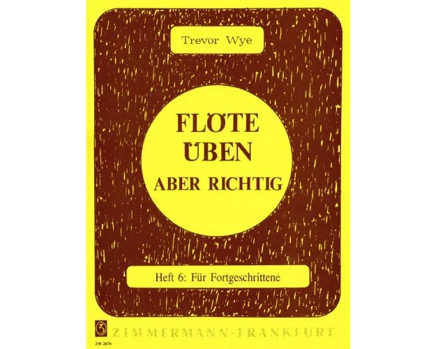 Flöte üben – aber richtig