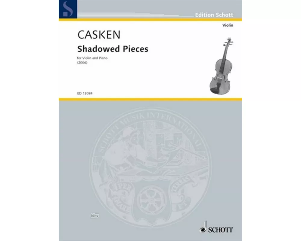 Shadowed Pieces