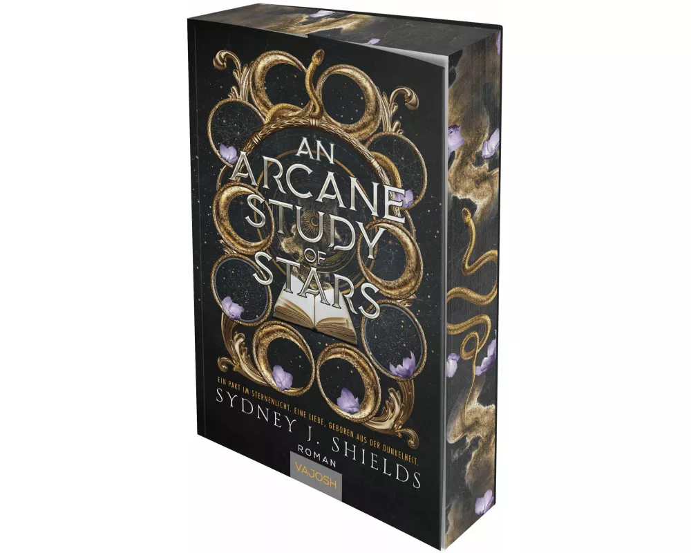 An Arcane Study of Stars