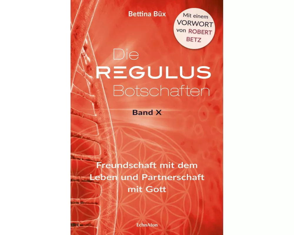 Die Regulus-Botschaften