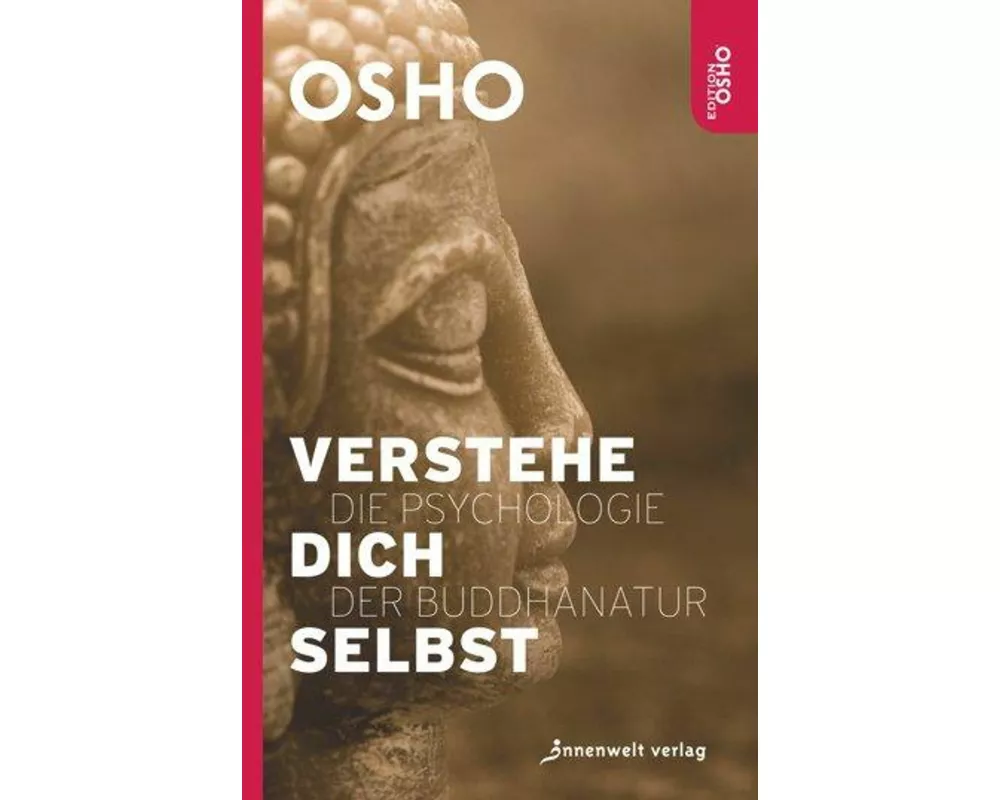 Verstehe dich selbst