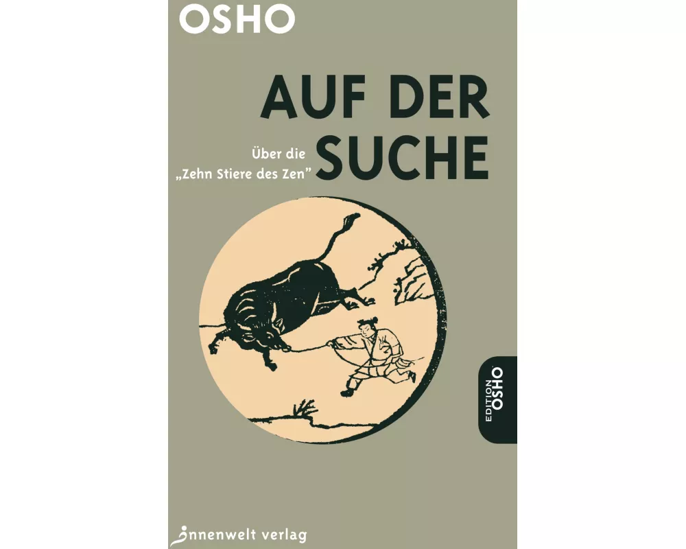Auf der Suche