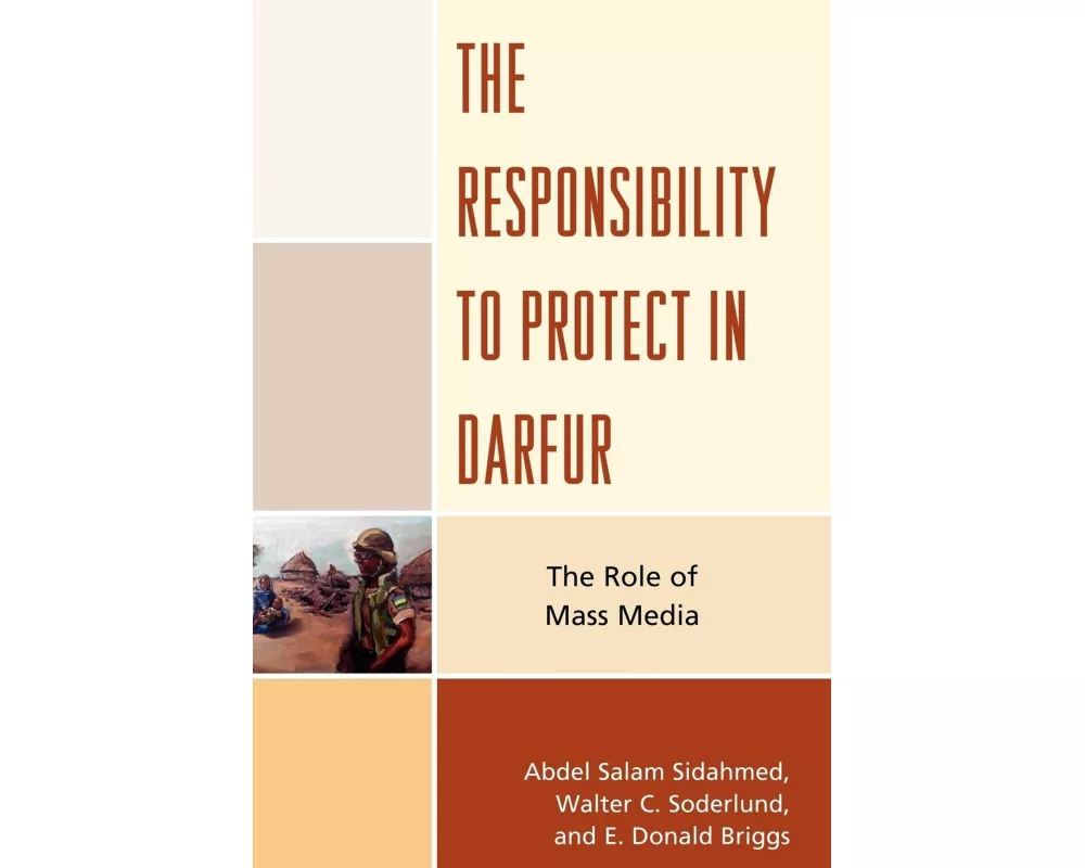 The Responsibility to Protect in Darfur